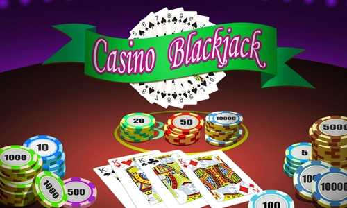 Casino Blackjack