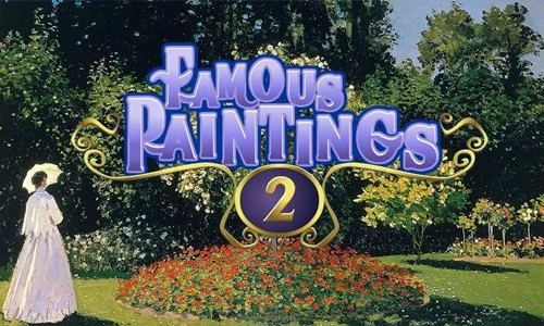 Famous Paintings 2